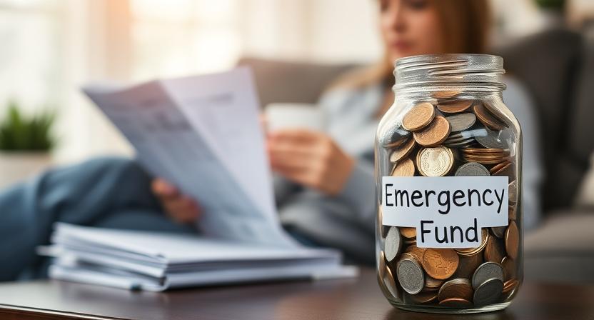 Financiële Buffer