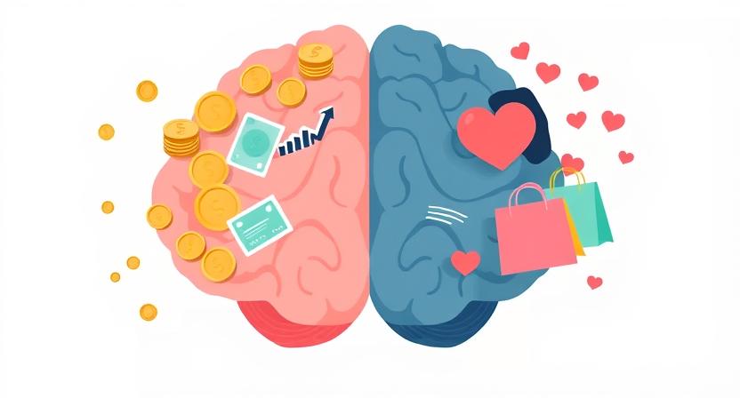 de psychologie van geld header