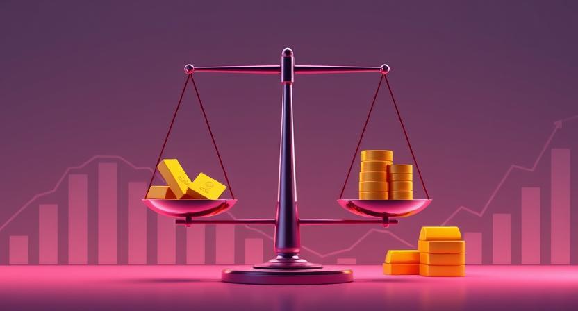 Portefeuille-herbalancering head