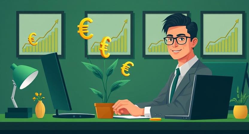 Dividendgroei-strategieën head