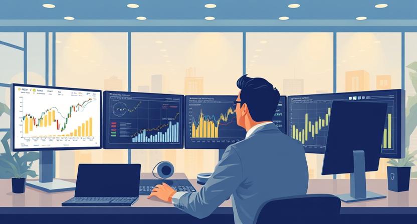 professionele fondsbeheerders