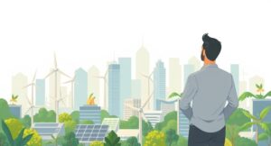 Waarom duurzaam beleggen meer is dan een trend