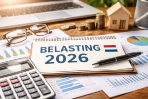 Belastingplan 2026: Gevolgen voor inkomen en vermogen