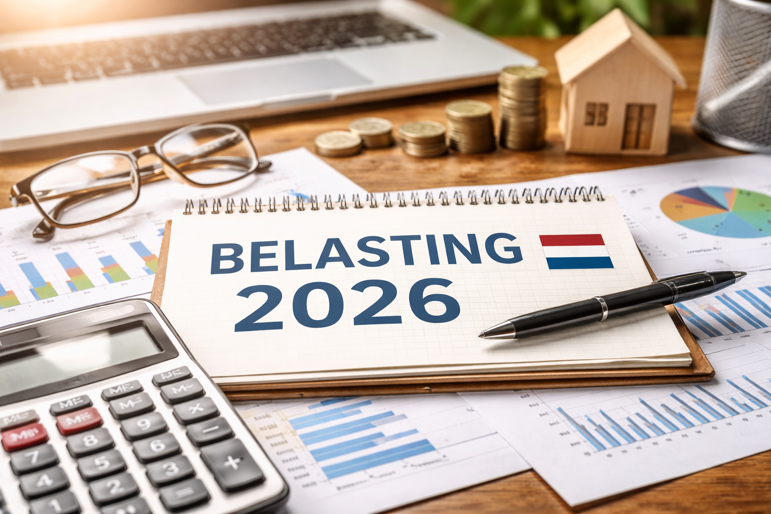 belastingplan 2026